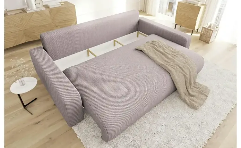 S-STYLE Einzelsofa Emma