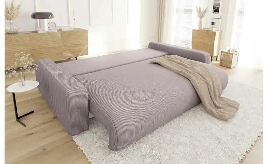 S-STYLE Einzelsofa Emma