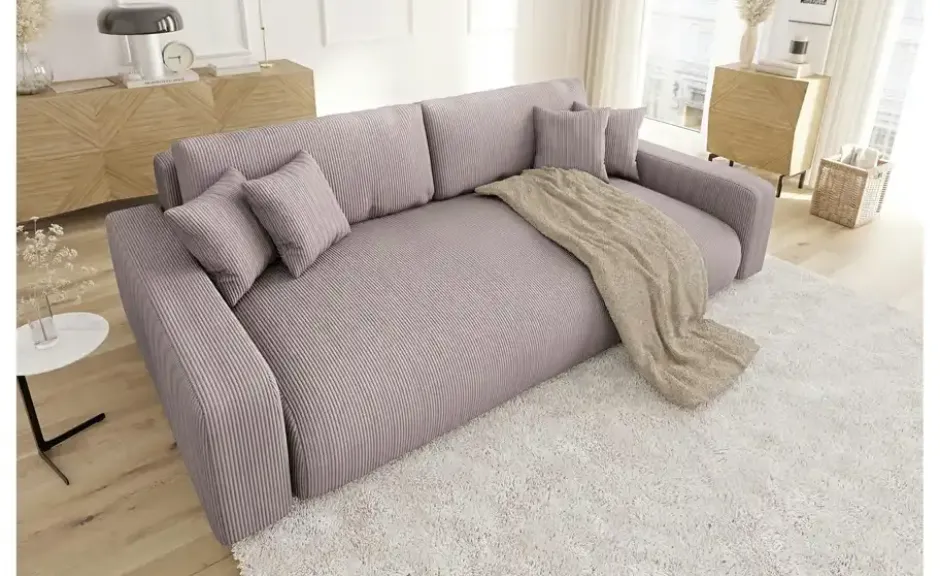 S-STYLE Einzelsofa Emma