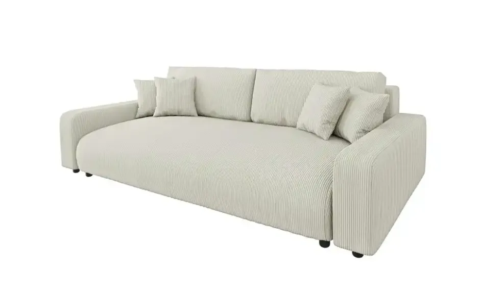 S-STYLE Einzelsofa Emma