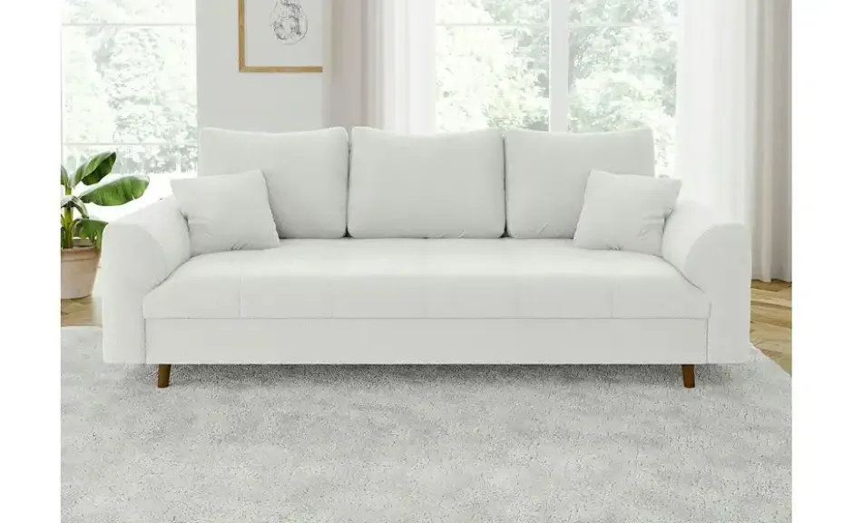 S-STYLE Einzelsofa Lars