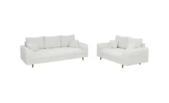 S-STYLE Einzelsofa Lars