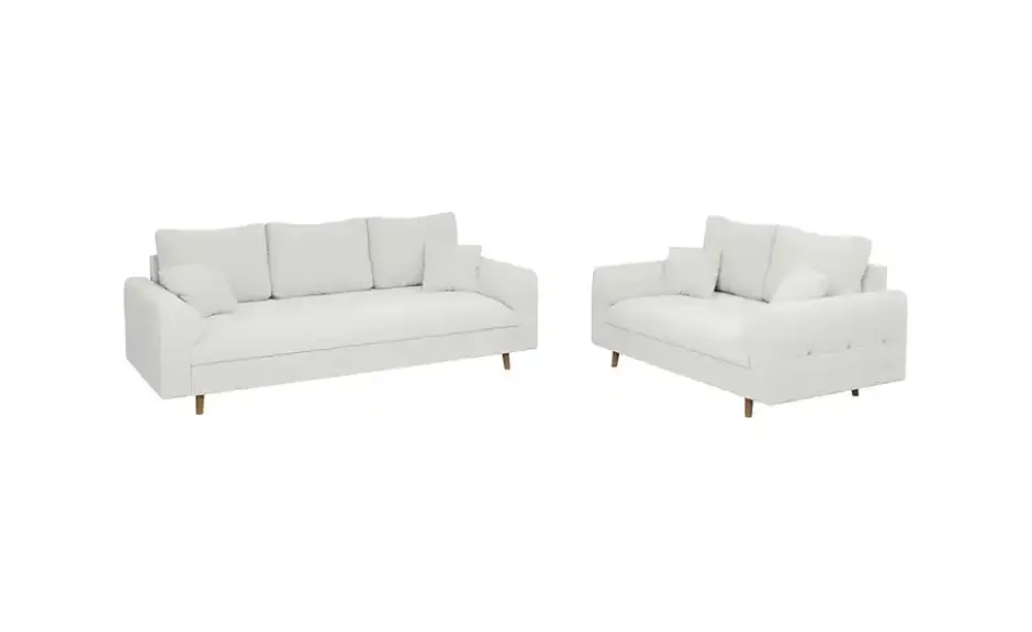 S-STYLE Einzelsofa Lars