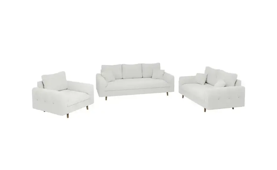 S-STYLE Einzelsofa Lars