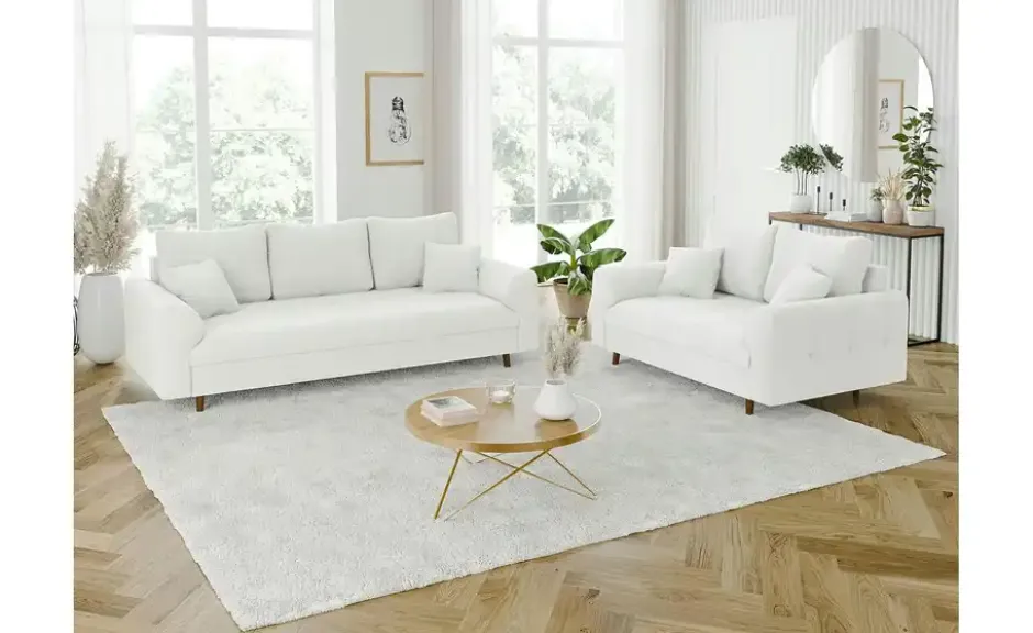 S-STYLE Einzelsofa Lars