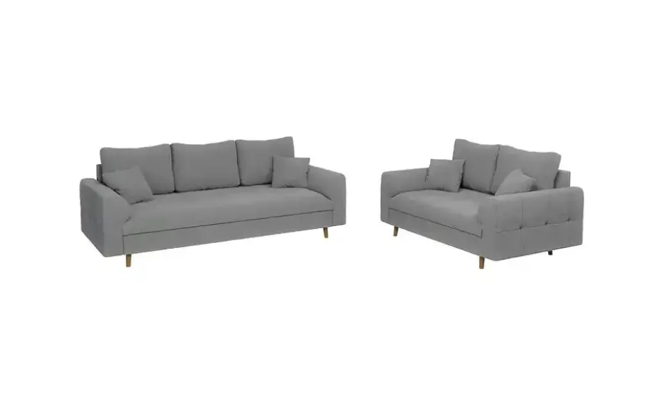 S-STYLE Einzelsofa Lars