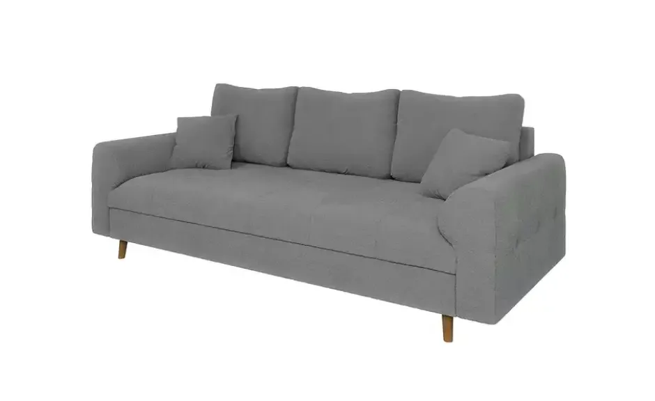 S-STYLE Einzelsofa Lars