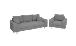 S-STYLE Einzelsofa Lars
