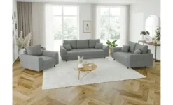 S-STYLE Einzelsofa Lars