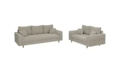S-STYLE Einzelsofa Lars