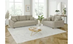S-STYLE Einzelsofa Lars