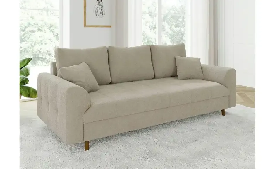 S-STYLE Einzelsofa Lars