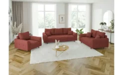 S-STYLE Einzelsofa Maya