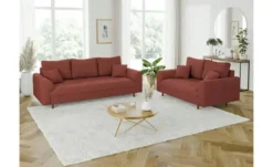 S-STYLE Einzelsofa Maya