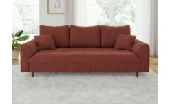 S-STYLE Einzelsofa Maya