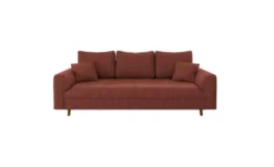 S-STYLE Einzelsofa Maya