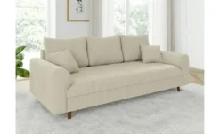 S-STYLE Einzelsofa Maya