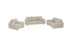 S-STYLE Einzelsofa Maya
