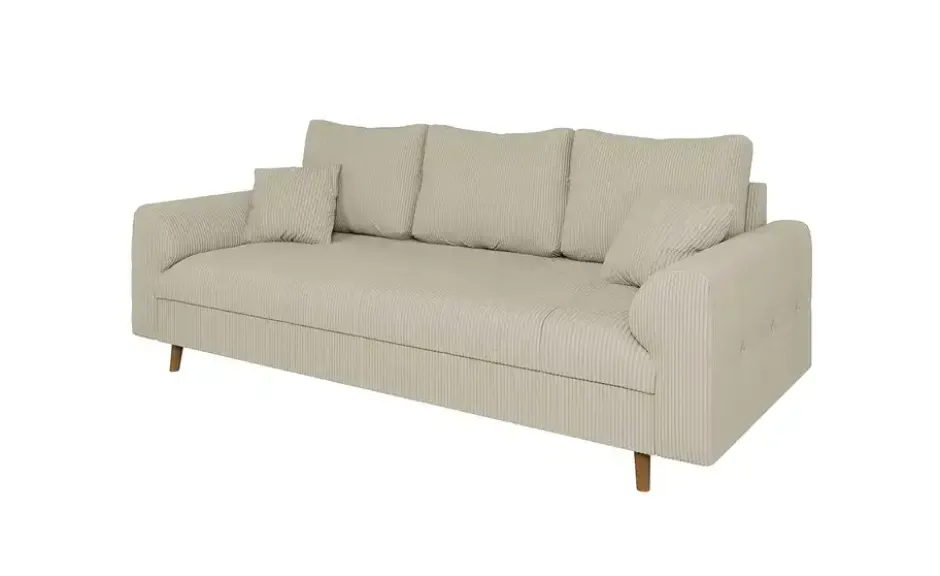 S-STYLE Einzelsofa Maya