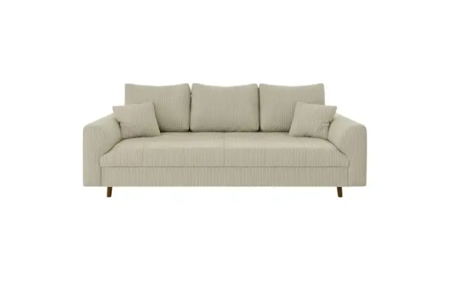 S-STYLE Einzelsofa Maya