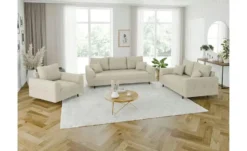 S-STYLE Einzelsofa Maya