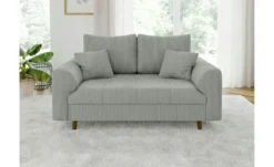 S-STYLE Einzelsofa Maya