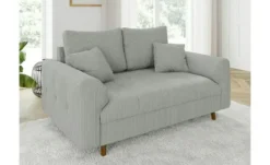 S-STYLE Einzelsofa Maya