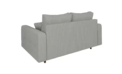 S-STYLE Einzelsofa Maya