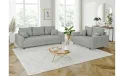 S-STYLE Einzelsofa Maya