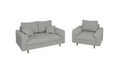S-STYLE Einzelsofa Maya