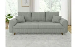 S-STYLE Einzelsofa Maya