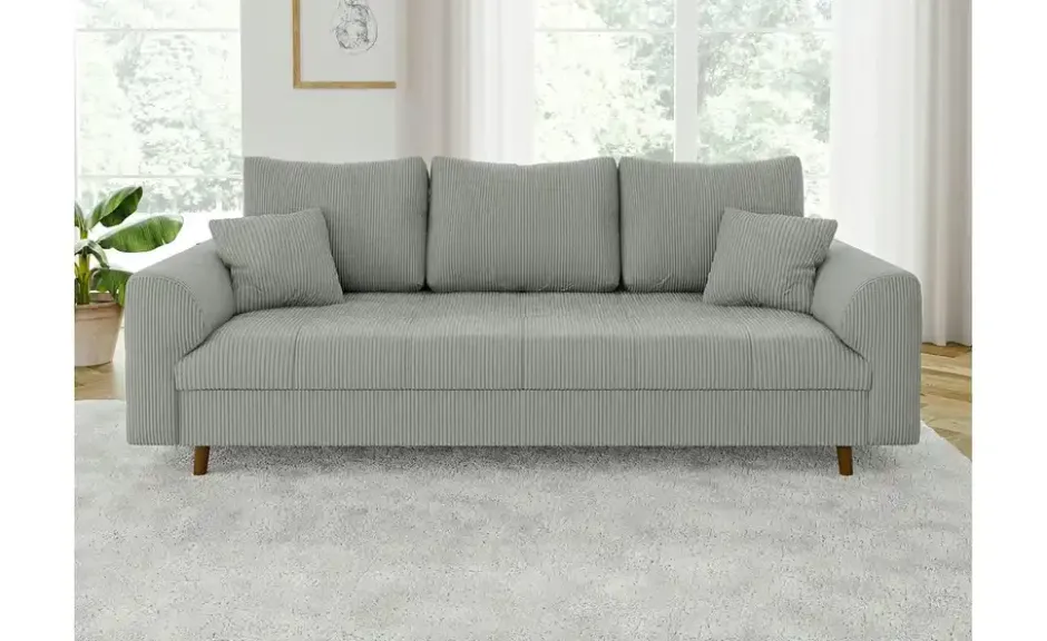 S-STYLE Einzelsofa Maya