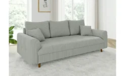 S-STYLE Einzelsofa Maya