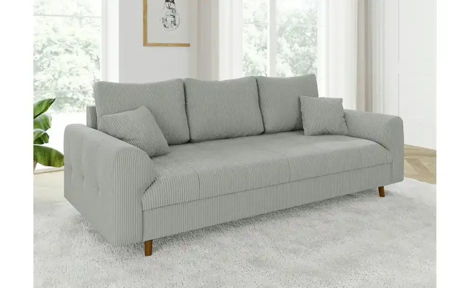 S-STYLE Einzelsofa Maya