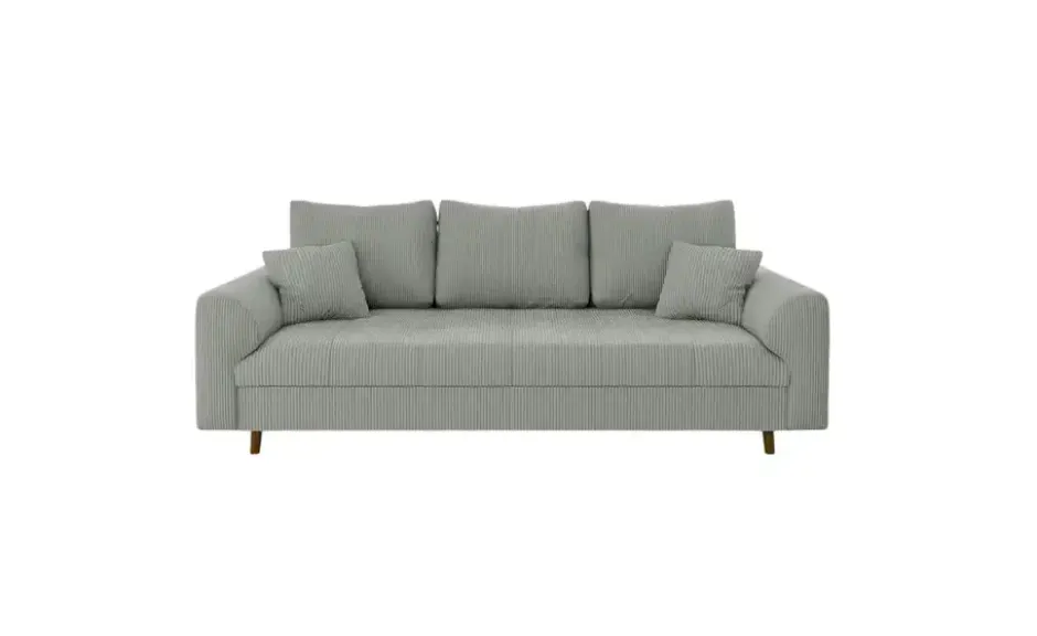 S-STYLE Einzelsofa Maya