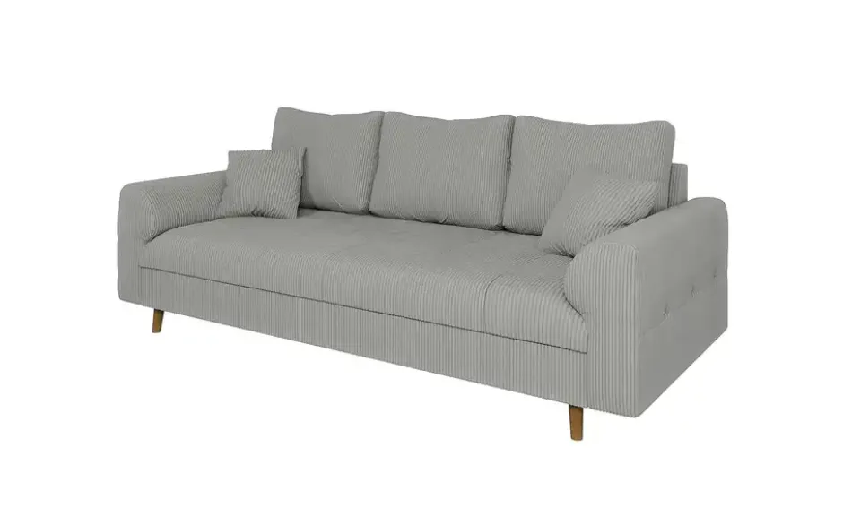 S-STYLE Einzelsofa Maya