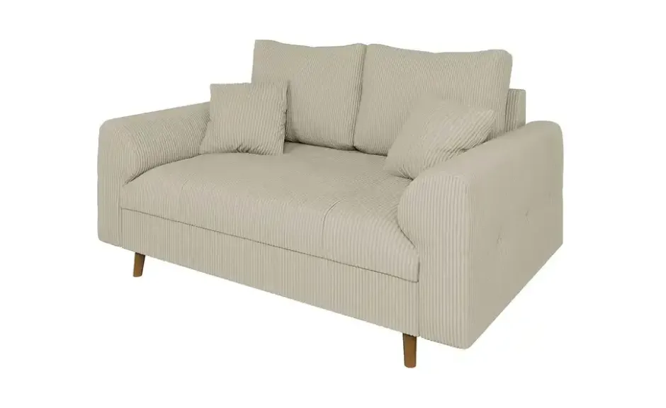 S-STYLE Einzelsofa Maya