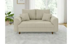 S-STYLE Einzelsofa Maya