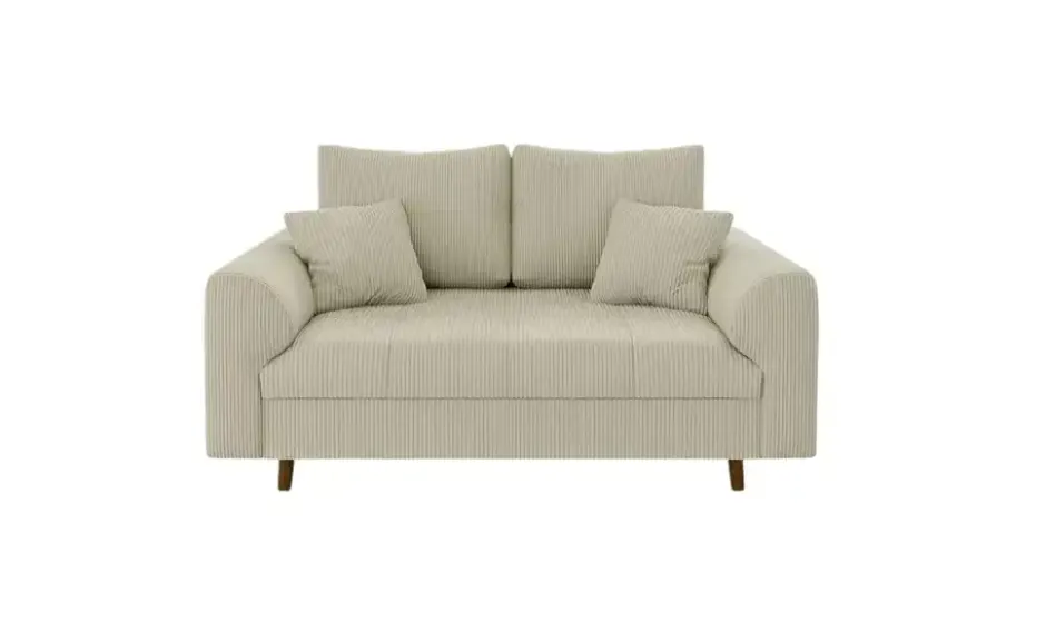 S-STYLE Einzelsofa Maya