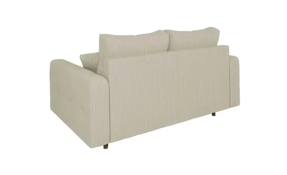 S-STYLE Einzelsofa Maya