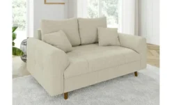 S-STYLE Einzelsofa Maya