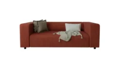 S-STYLE Einzelsofa Oskar