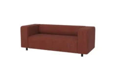 S-STYLE Einzelsofa Oskar