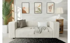 S-STYLE Einzelsofa Oskar