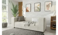 S-STYLE Einzelsofa Oskar