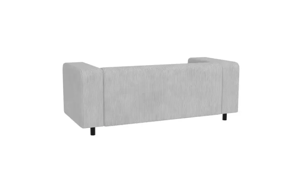 S-STYLE Einzelsofa Oskar