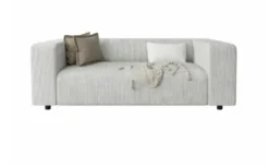 S-STYLE Einzelsofa Oskar
