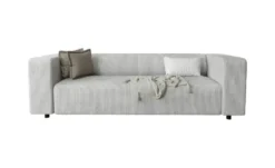 S-STYLE Einzelsofa Oskar