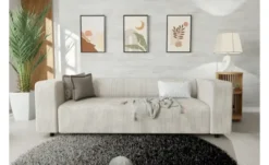 S-STYLE Einzelsofa Oskar