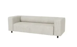 S-STYLE Einzelsofa Oskar